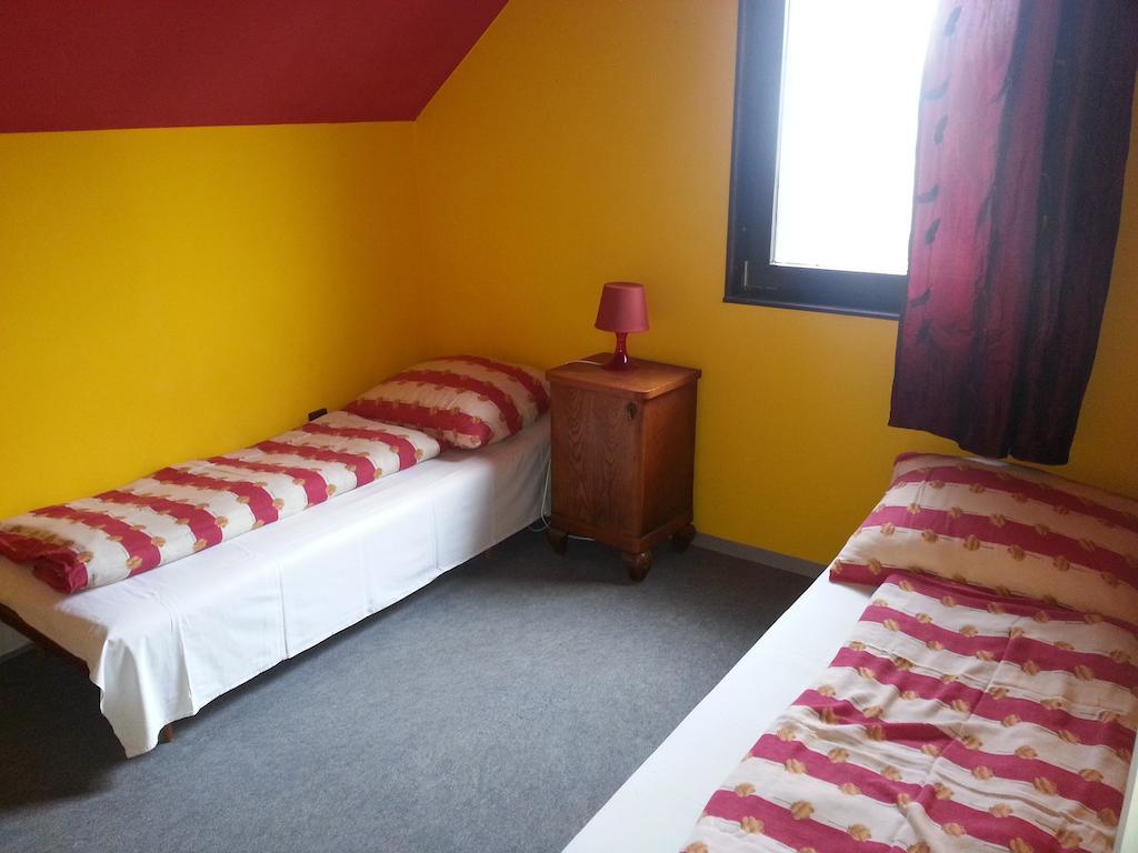 Nador Apartman Apartment Balatonlelle Room photo
